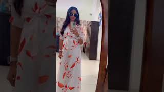 Priyam Pallavi Baa Go To Dubai New Reels