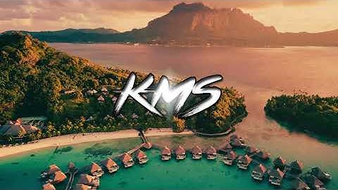KMS - A Genoux x Meryl x Kalipsxau x Sara'h Cover [ Zouk Mashup 2025 ]