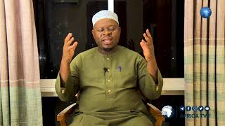 Kabla Hujalala | Sheikh Abdallah Chembea | Sehemu Ya 10 | Africa TV2.