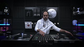 Martin Doman | Guest Mix | 20260121 | @thecelldb