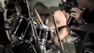 05. Hag Me - Melvins - Live at the New Music Seminar, NY - 8.22.93