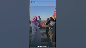 عفو عشائري بين أبناء عمومة من دير الزور على جبهات السويداء يوح د الصفوف وينهي ثارات قديمة 