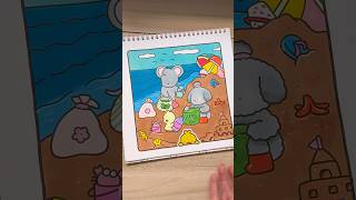 Coco Wyo Little Cuddles || Beach clean up day 🏖️