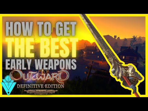 Outward Definitive Edition
