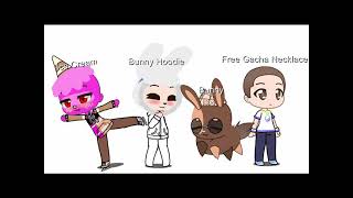 Free Oc Designs! | Comment if u want oc code | Tutorials in Desc