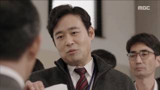 [Night Light] 불야성 ep.07 Yo-won is under investigation by the prosecution.20161212