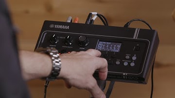 EAD10 - Using the Metronome