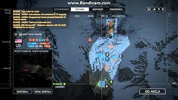 Battlefield 4 - graphics problem - snowing textures