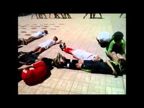 عرض الخاتمة لأشبال مدرسة عمر بن الخطاب