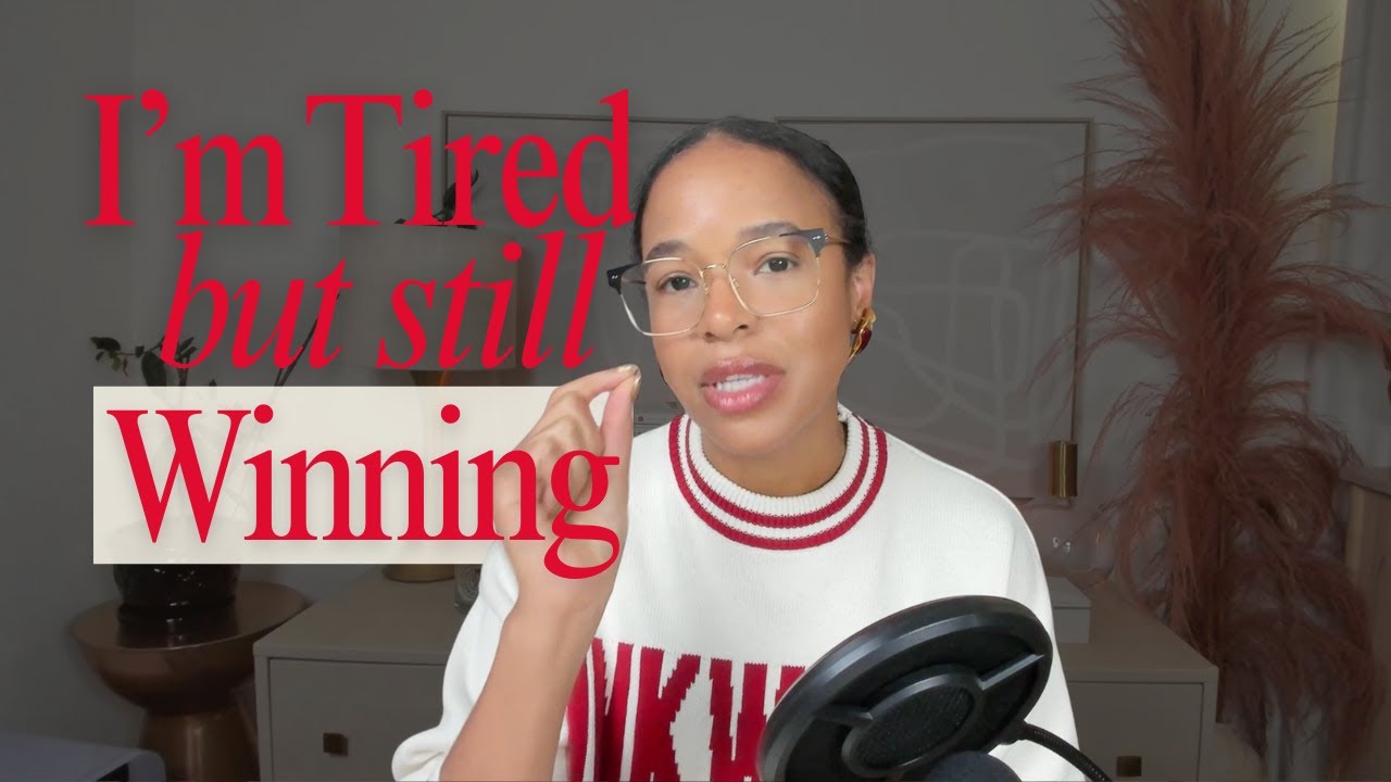 Why High-Achieving Women Burn Out Before 50 (What to Do in Your 30s and 40s)