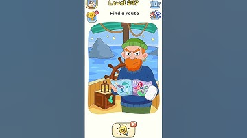 DOP 5 Delete One Part  (Level 247) #shorts #dop5 #shortvideo