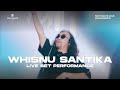 Whisnu santika live set  southgate club