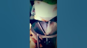 #Amazing Coconut Peeling Machine#