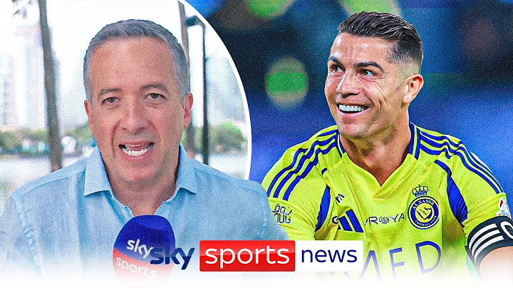 Cristiano Ronaldo has signed a new two-year contract with Al Nassr