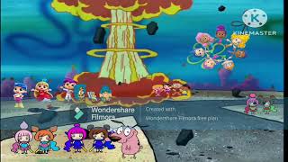 Coin Operated Self Destruct With Pizza Tower Channel, Widescreen And Pal Pitch