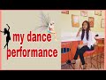 My dance performance /lehnga  song #sumanyadav #SumanThink