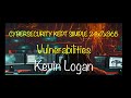 CSKS 24x7x365 Episode 8 Vulnerabilities