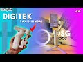 Unboxing  taking a look at digitek dsg 007f 3axis handheld steady gimbal 