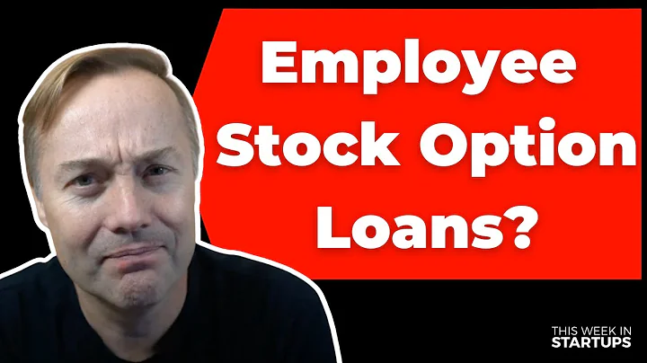 Do startup employee stock options need an overhaul...