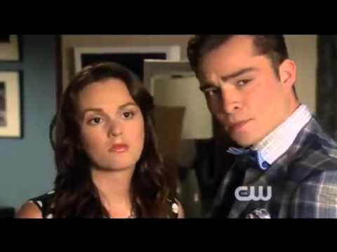 Gossip Girl Final Season 6 - First Trailer!!! - YouTube