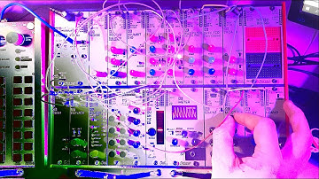 Synth Explorer - Just Jamming