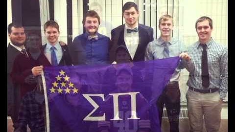 Sigma pi video