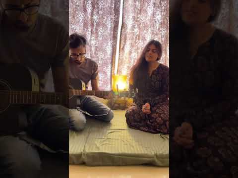 Tere Hawale | Cover| Surabhi Dashputra
