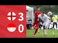 Highlights  england 30 indonesia  waff world cup 2022