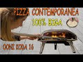 100 % BIGA Pizza Napoletana Contemporanea - in OONI KODA 16