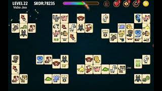 Level 22 | Onet Animal Classic screenshot 5
