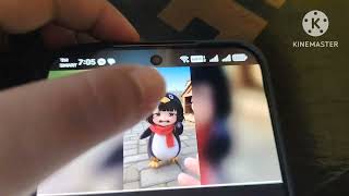 HONOR PHONE LOW BATTERY