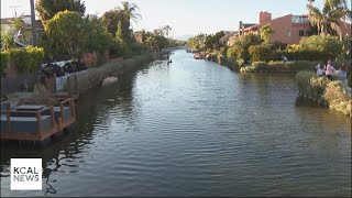 LAPD adds patrols in Venice after two women were attacked near canals