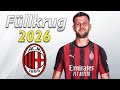 Niclas Füllkrug WELCOME TO AC MILAN 2026