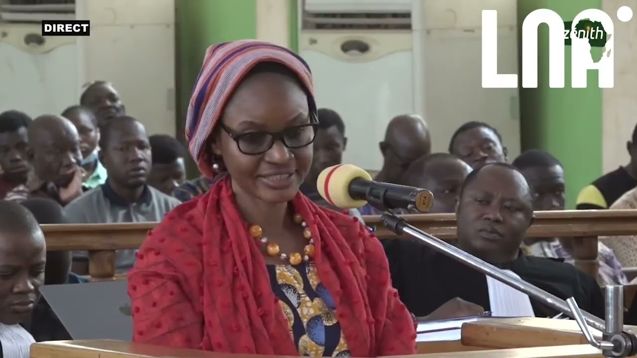 Procès devant le Pôle Économique et Financier : L'affaire YE Yaké Camille sous les projecteurs