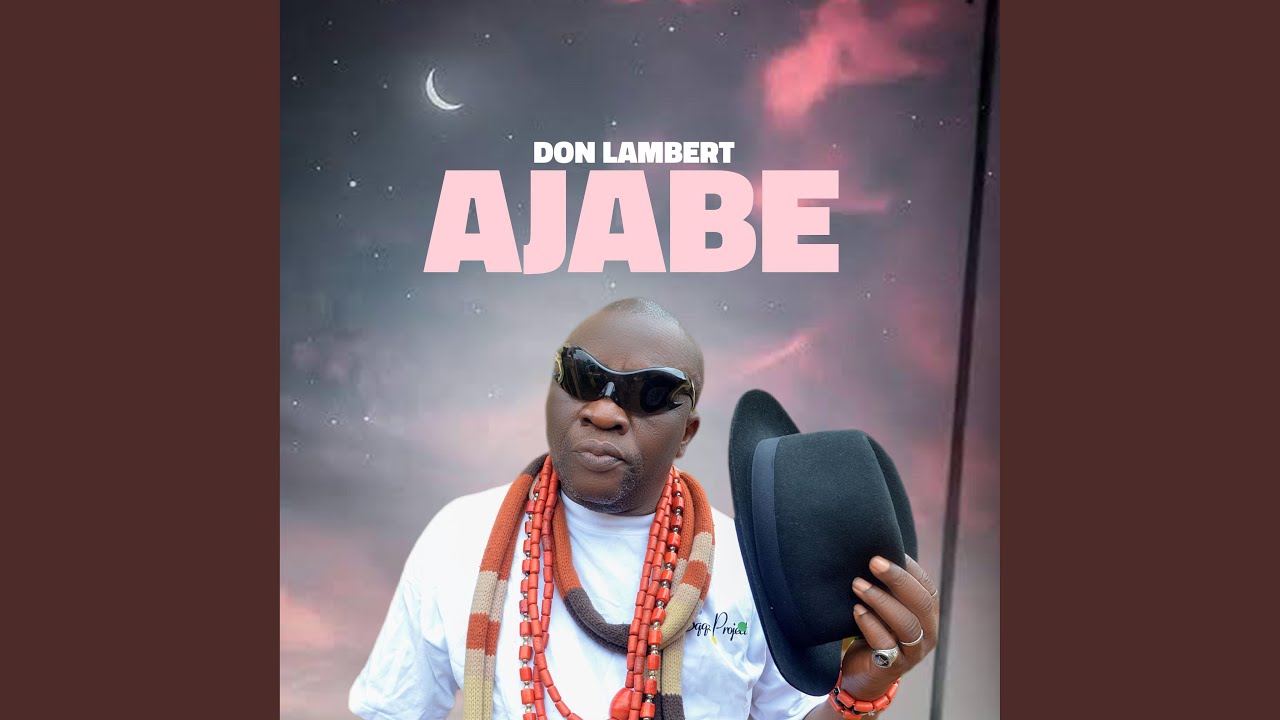 Watch Ajabe on YouTube Watch Ajabe on YouTube