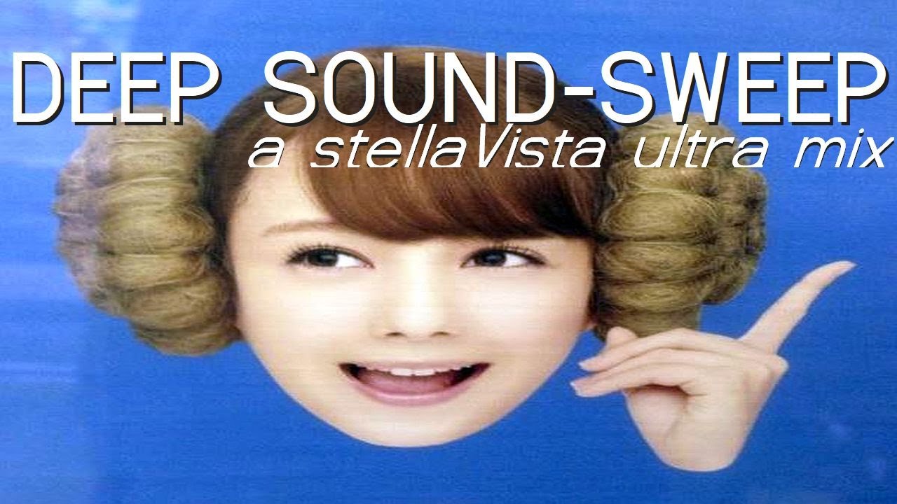 Ver DEEP SOUND-SWEEP - Freestyle, Electro, House, Disco, Acid, Video-MIX 4 dancing, listening & sweeping en YouTube Ver DEEP SOUND-SWEEP - Freestyle, Electro, House, Disco, Acid, Video-MIX 4 dancing, listening & sweeping en YouTube