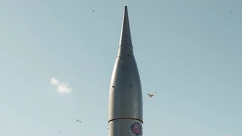 9М100 — новейшая российская ракета ПВО ближнего действия | Оружие будущего уже в армии!