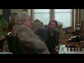 Une Saison Blanche et Sèche (1989)