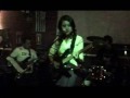 INSTINTO ROCK - Demon lover - SHOCKING BLUE(Cover)