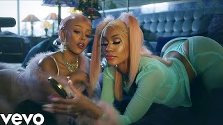 Doja Cat - Baller  ft. Lil wayne & Nicki Minaj  Resimi