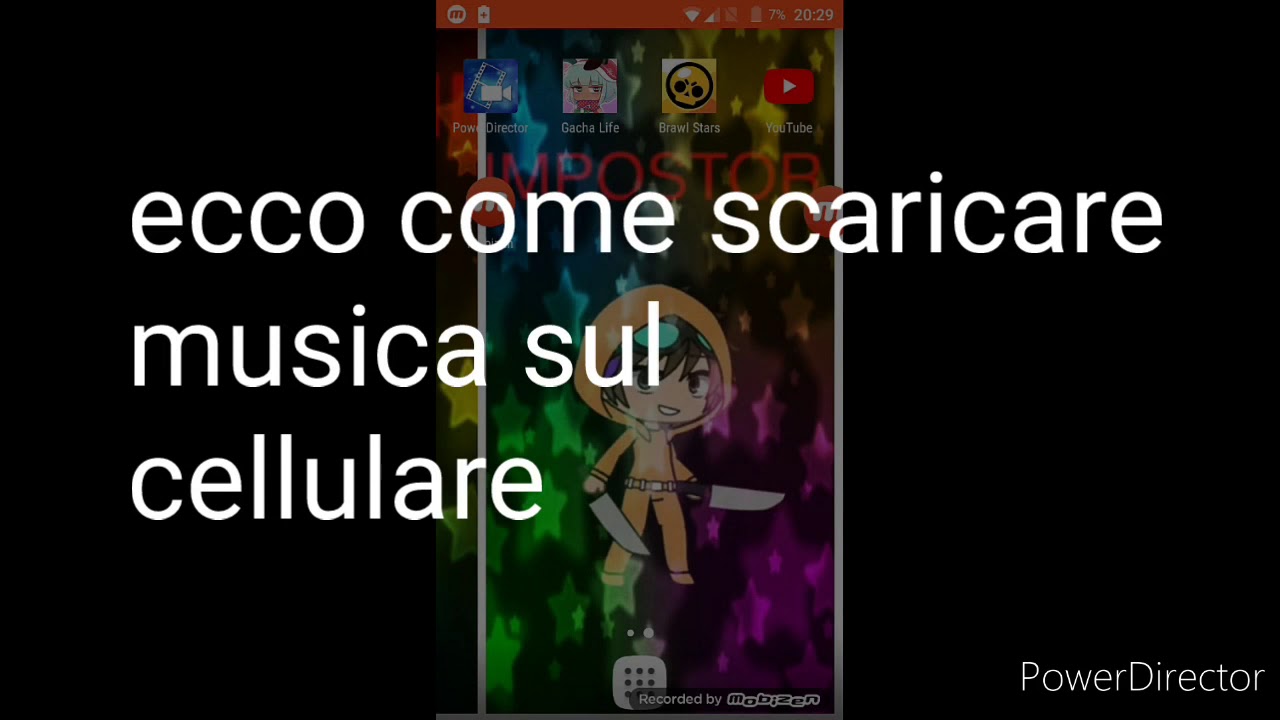 Come Scaricare Musica Sul Telefono Youtube