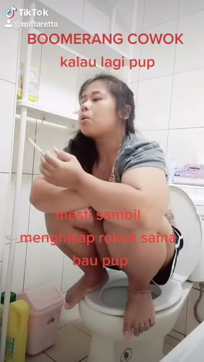 boomerang cowok lagi pup