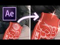 Gambar cover Mastering Object Removal | Content-Aware Fill in After Effects Tutorial