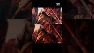 #outofthenest #Animation  #ColorGrading 🦎vs 🦊#outofthenest TandBmedialglobal