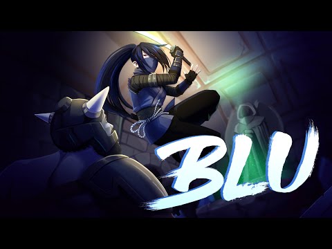 Blu: Chronicles of Talpa