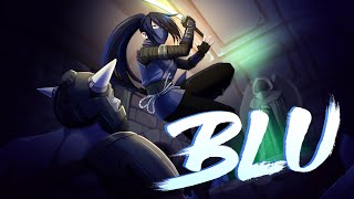 Blu : Chronicles of Talpa - Demo walkthrough