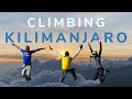 Climbing Kilimanjaro | Machame Route 2021