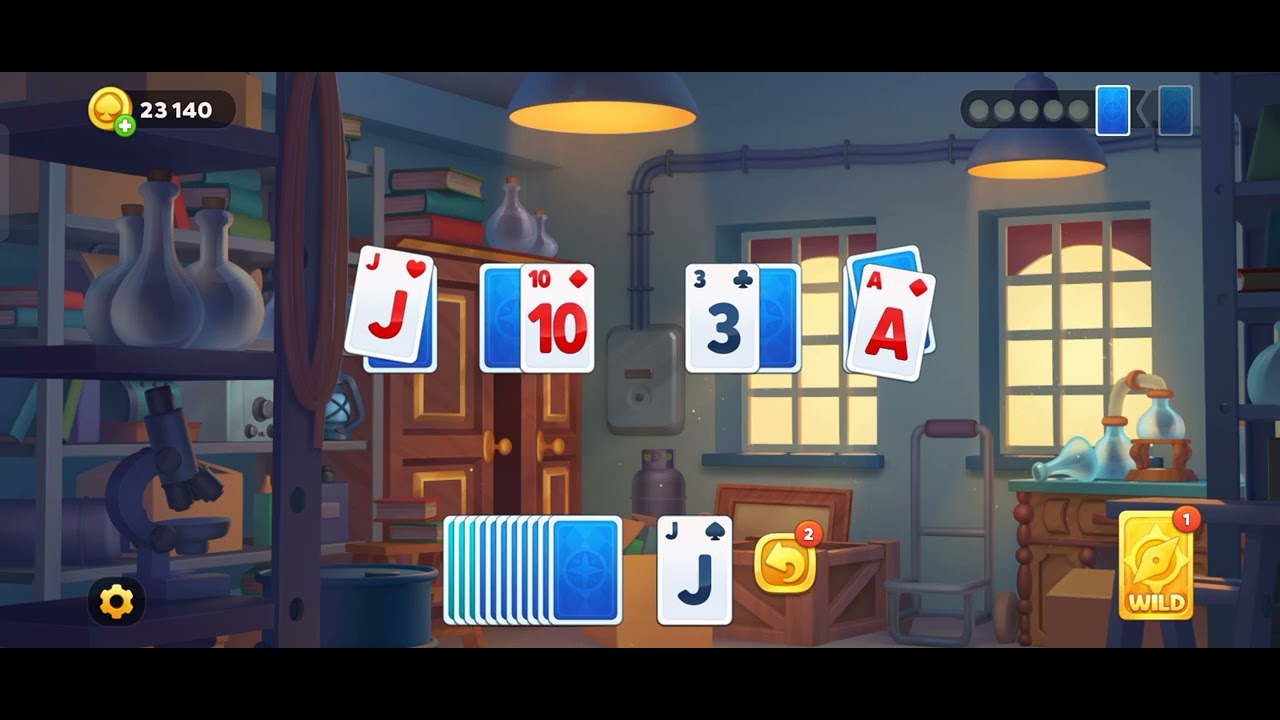 Riddle Road level 175