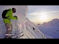 Richard Permin, les secrets d’un génie du ski freeride !