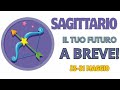 TAROCCHI SAGITTARIO♐ COSA ACCADRÀ? OROSCOPO E PREVISIONI 25-31 MAGGIO 2026